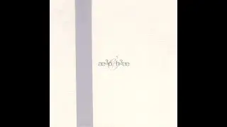 Autechre & The Hafler Trio - ah&sup3;eo & ha&sup3;oe (ae3o3) (Full Album)