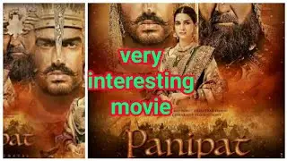 Panipat public talk // movie Review // rating // public response