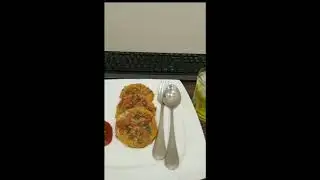 Aloo Kabab - My Secret Crispy AlooCutlets Recipe - Kids Lunchbox Recipe|Aloo ki Tikki recipel |