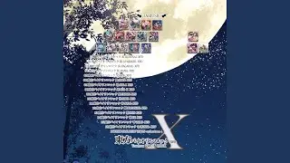 TAM3-0170 東方バイオリンロック 零-ZERO- XFD