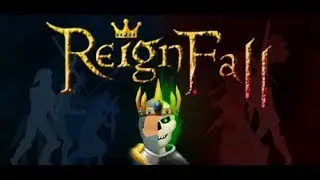 Reignfall First Wave (PC) Gameplay 2019