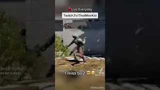 Bo2 Console Raid Sui😱 #nostalgia #trickshot #bo2 #ytshorts #tiktok #codtrickshot #ttv #shorts #fyp