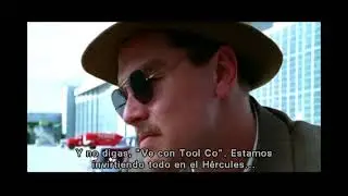 The Aviator - La recomendaci&oacute;n para este fin de semana...