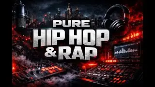 Cold Weight Hip Hop & Rap Vol 2