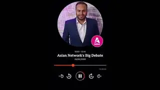 BBC Asian Network - The big debate - How COVID-19 is impacting funeral services