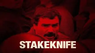 Stakeknife: State Protection of a Mass Murderer
