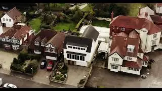 Opal House, Skegness, PE25