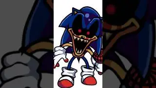 Sonic.exe sound effect