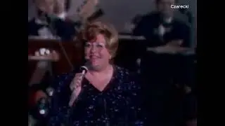 Danuta Rinn - Gdzie ci mężczyźni (Opole '74)