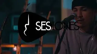 Sesiones By: Sherpa S&aacute;nchez - Villano ( Live Session )