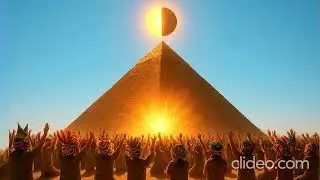 Pyramid Project - Diafano Solar