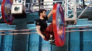 Tyler Gillet's Semifinal Run - ANW Season 13 Episode 8