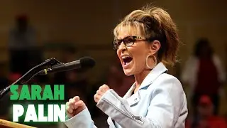 Sarah Palin Stuns the Internet with Her Comeback