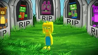The Most Tragic Story of Baaren and His Brother Shika | Super Bear Adventure💔
