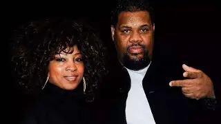 Fatman Scoop's Ex-Wife Shanda Remembers Him as an 'Icon and Legend' After His Death
