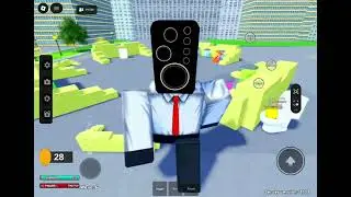Large unit toilet siege defense part 2
