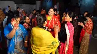 Shagun Ceremony of Harjeet Singh Weds Navdeep Kaur | Karan Studio Live 98721 75733