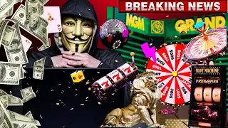 Las Vegas Cyberattacks (MGM & Caesars Compromised) - FULL DETAILS