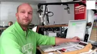 Radio-Moderator Marcus Japke verhaftet!