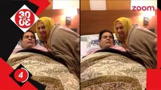 GOOD NEWS!! Dilip Kumar Feels BETTER |  Bollywood News