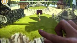 Armaroller 3d Mini Golf Gameplay Android/iOS
