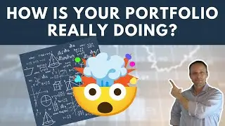 Sharpe Vs Sortino Ratio - know your real performance