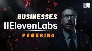 ElevenLabs Is Quietly Powering Paid Voiceover Businesses