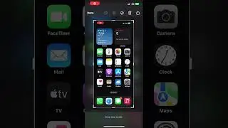 Now Directly Copy and Delete a Screenshot