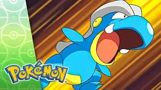 Любовь нечаянно нагрянет | POKÉMON FULL EPISODE 2 | Season 7
