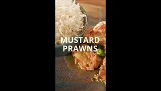 Asma Khan Teaches Mustard Prawns | Lesson Preview | YesChef