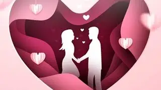 Love Tarot Reading | Valentines Day | Single | Committed | Separated | No contact Situation | Couple