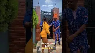Kamo State and Sisi Quadri, Brother Jacob, K&aacute;nj&uacute;, Apankufor #film #comedy #latestmovies