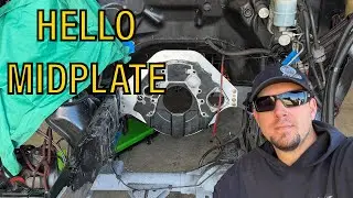 Installing a Cummins Mid Plate and What You Need to Know!