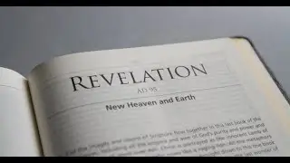 66th Book: Understanding the Book of Revelation