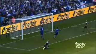 Leicester City 2:5 Arsenal (26 Sep 2015) Full Highlights