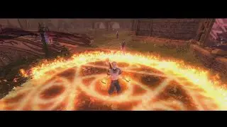 Fable the Lost Chapters walkthrough Part 4 (No Commentary)