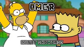 OMER CHART SHOWCASE | Friday Night Toonin'