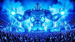 Tomorrowland 2026 - Tiesto, Marshmello, Alok, Alan Walker &ndash; The Most Insane Mainstage Performance