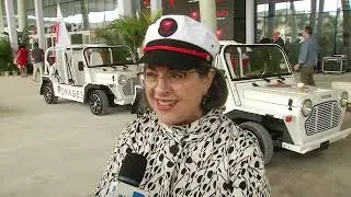 Miami-Dade Minute - Virgin Voyages Terminal V Opening