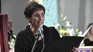 10 - Ti cerco Signore mia speranza