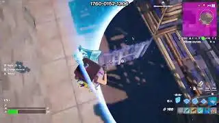 Fortnite Countdown to Christmas. Come Hang Out. Road to 300 subs. 7 more!
