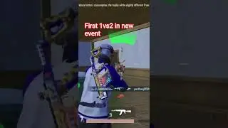 #1vs2clutch #gaminggaming
