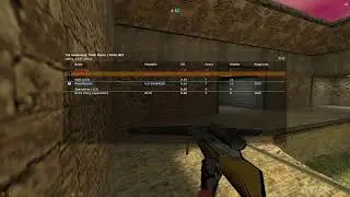 Stalkx_1337 (beta2) - OpenAG 1v1 - Dr.Know vs H1contr4st