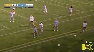 2020 - Jefferson v. Kennedy: Girls Soccer Game