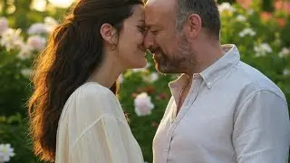 Berguzar Korel Who’s the lover