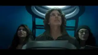Ram satu new trailer
