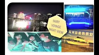 Fairy/voyage night view Explore with  Dr. Tariq Zoqi  #Vue nocturne f&eacute;erique voyage #Multifacat zoqi