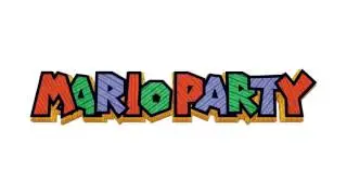 Yoshi's Tropical Island - Mario Party