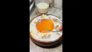 Crema de Leche: A Rich and Creamy Indulgence