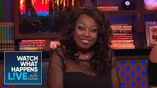 Does Star Jones Feel Vindicated After &lsquo;The View&rsquo;? | WWHL